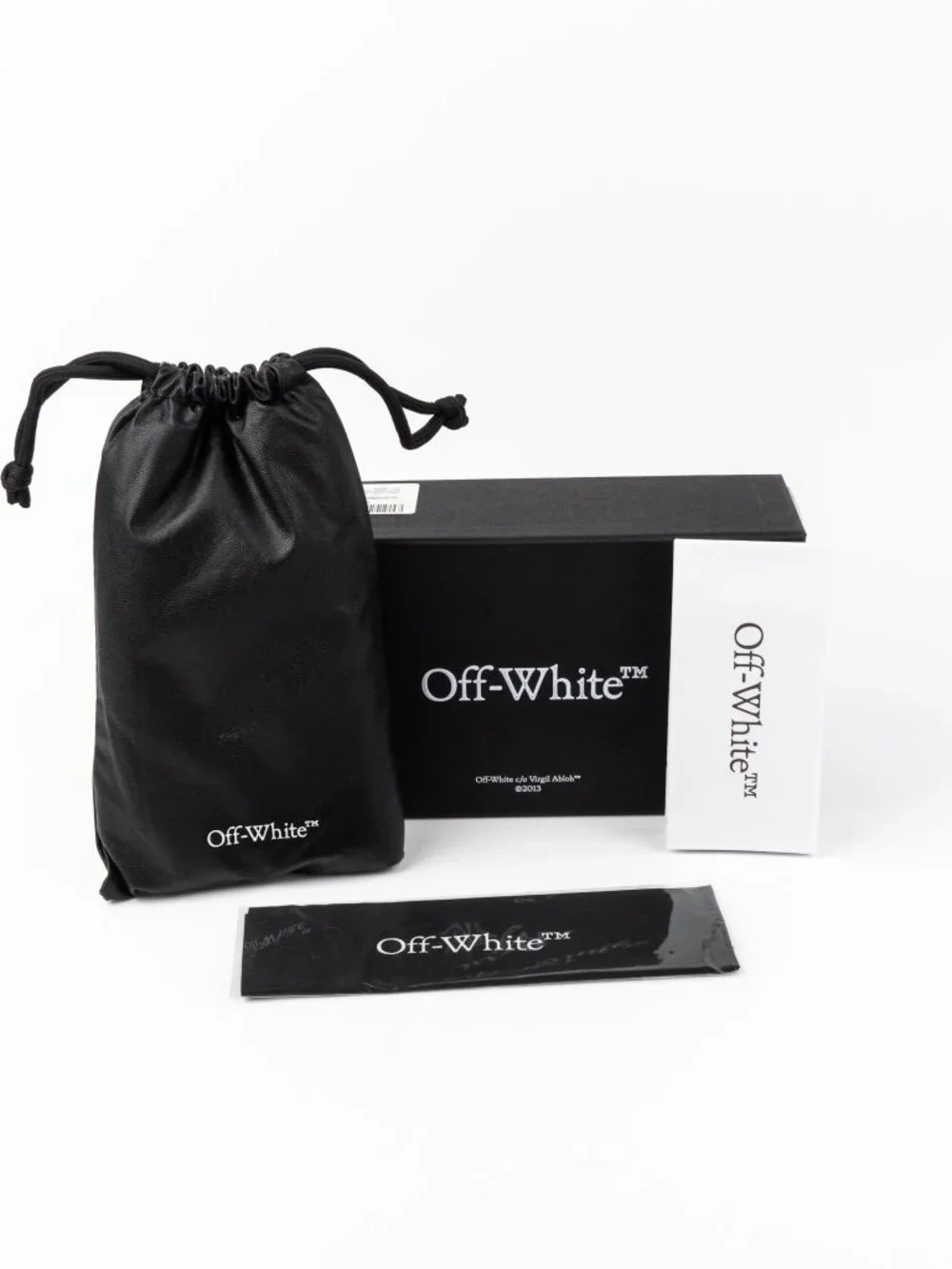 Off-White men cloth